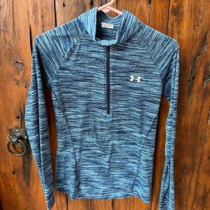 Under Armor Women’s Small Long Sleeve Shirt